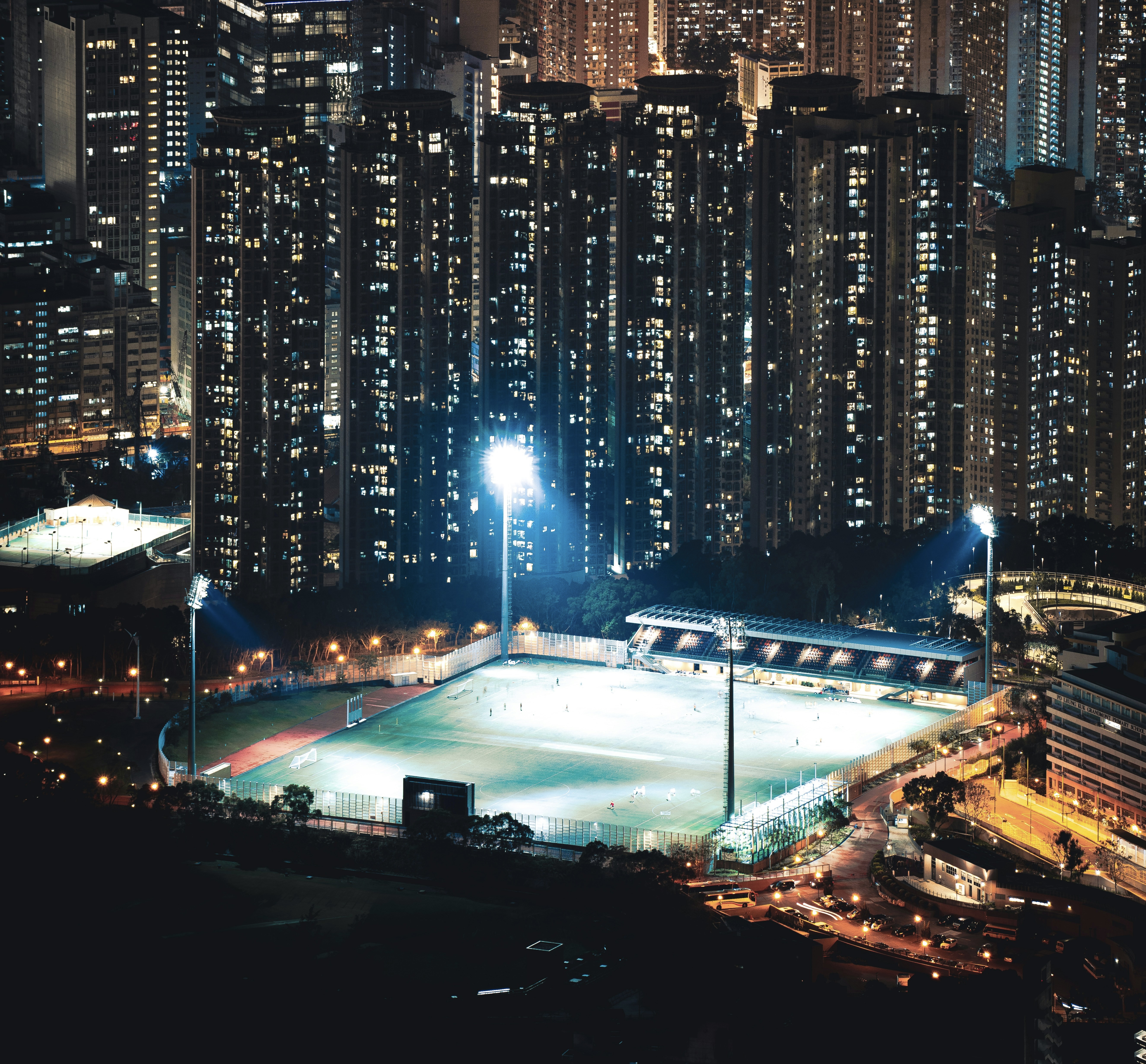 Seamless integration across systems